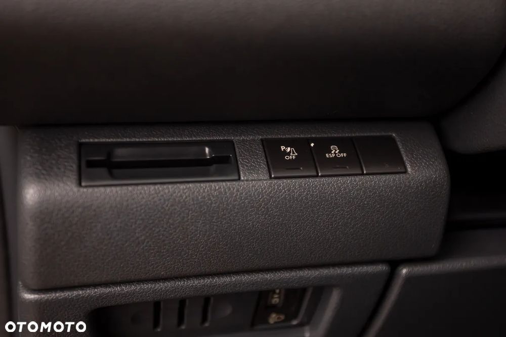 Peugeot 3008 120 VTi Tendance - 25