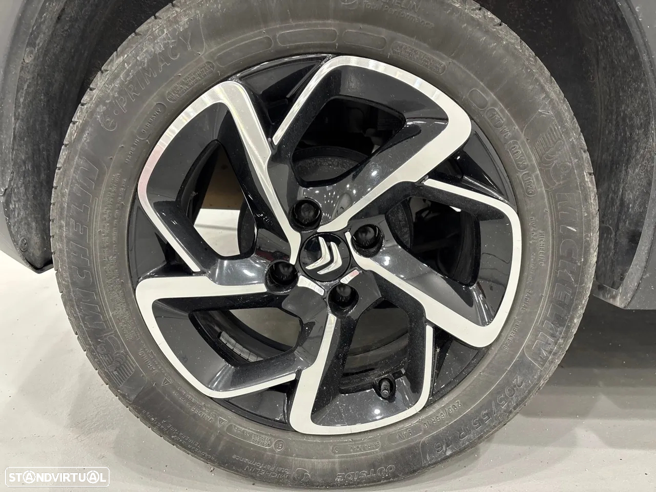 Citroën C3 1.2 PureTech C-Series - 11