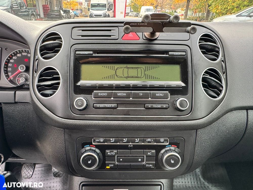 Volkswagen Golf Plus - 18