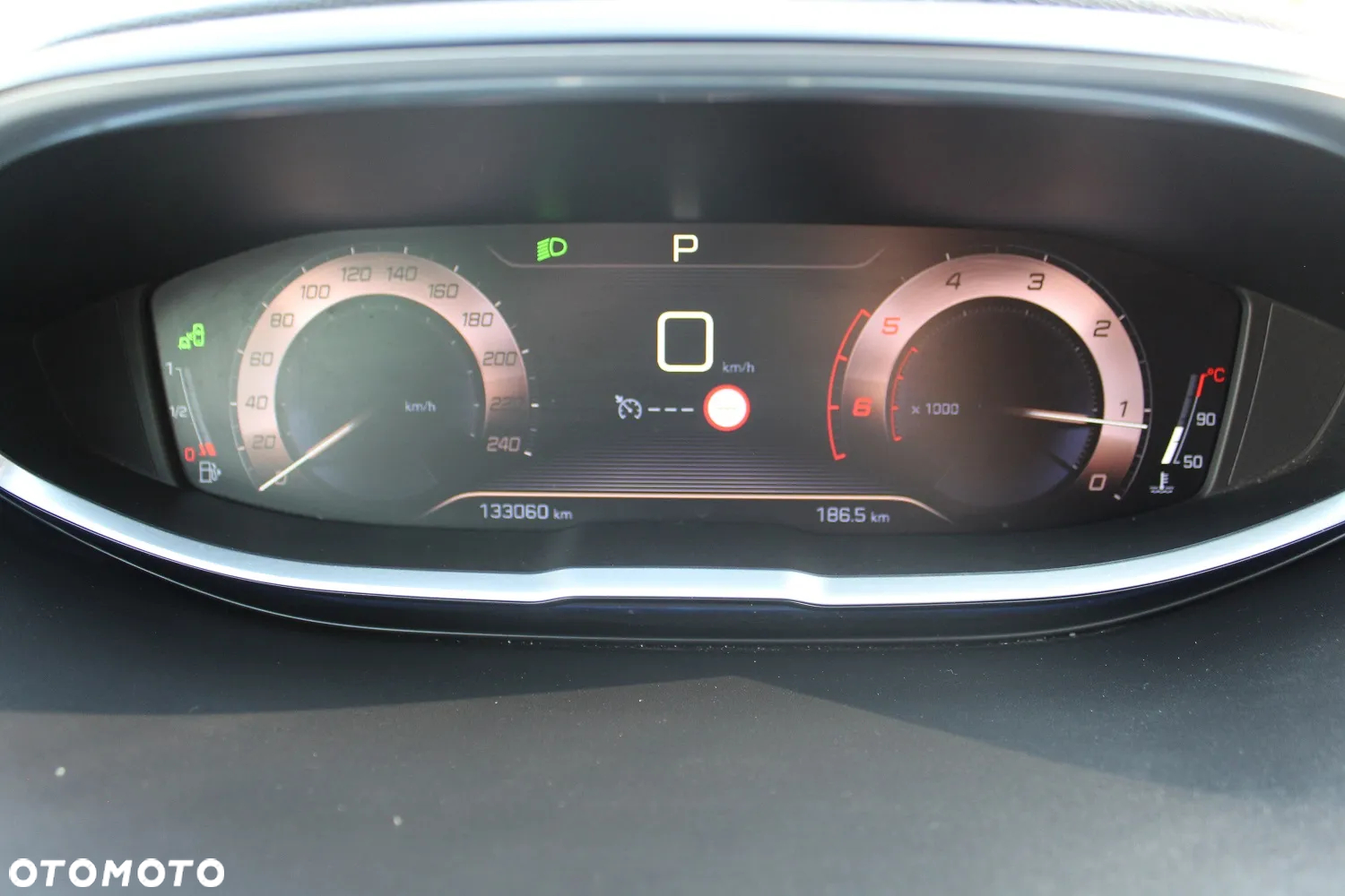 Peugeot 3008 2.0 BlueHDi GT S&S EAT6 - 26