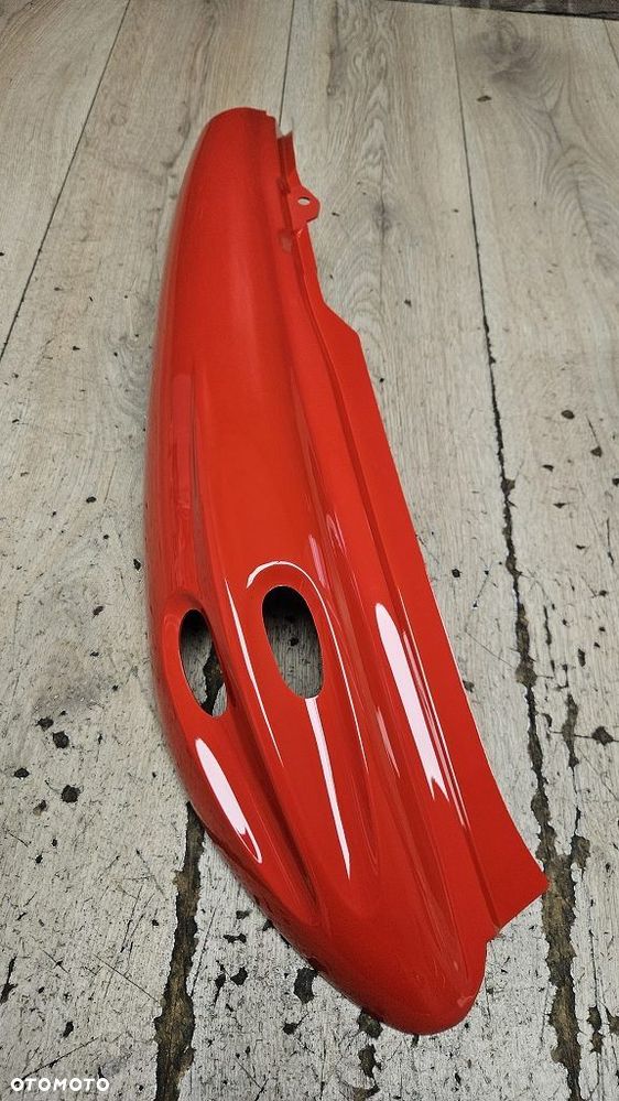 Owiewka prawa ogon Suzuki Katana AY50  47111-35E00-28V - 4