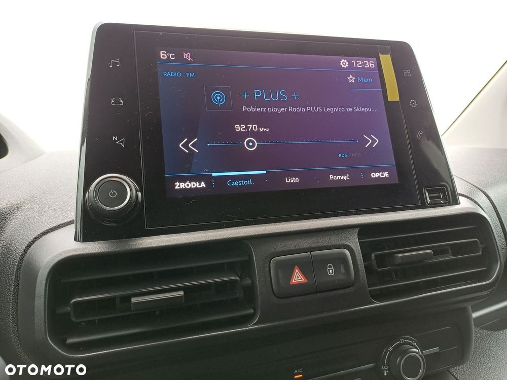 Peugeot Partner - 21