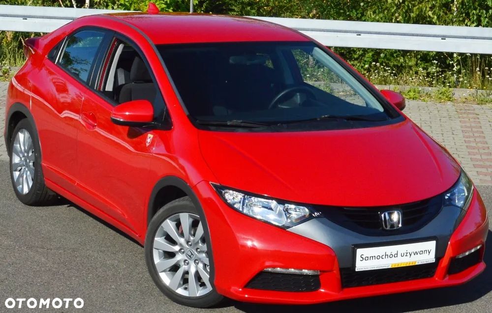 Honda Civic - 2
