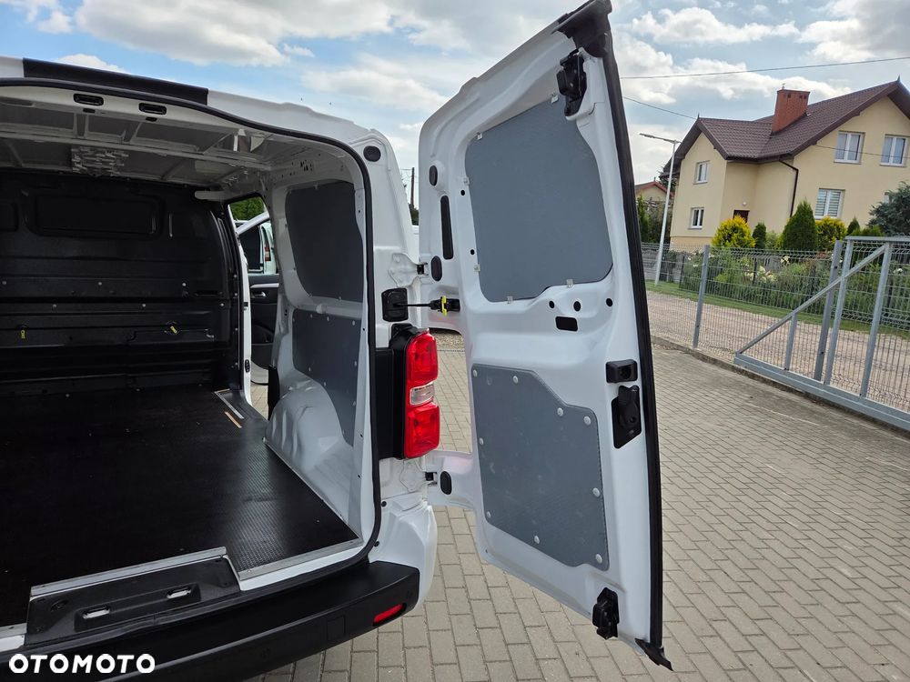 Opel Vivaro Extra Long 3,0t Enjoy (bryg.) - 20