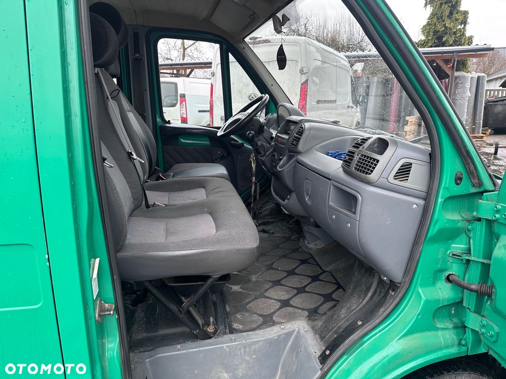 Peugeot Boxer - 30