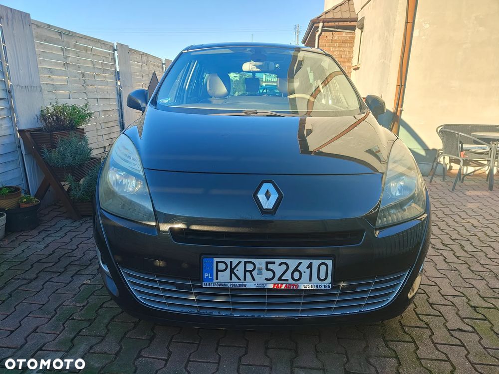Renault Scenic - 2