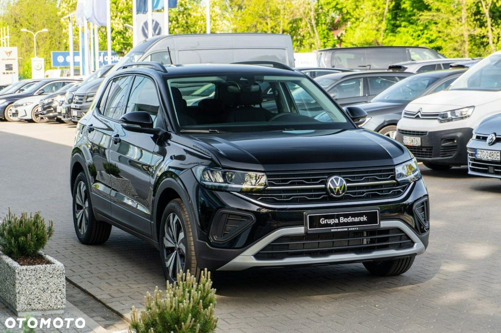 Volkswagen T-Cross - 6