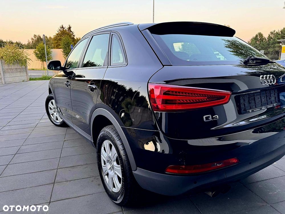 Audi Q3 - 4
