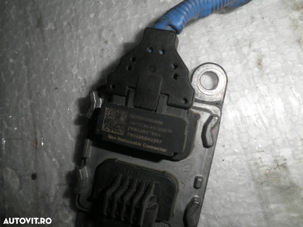 Senzor NOX Jeep Cherokee 2.2 2020 68328579AA P68328579AA - 3