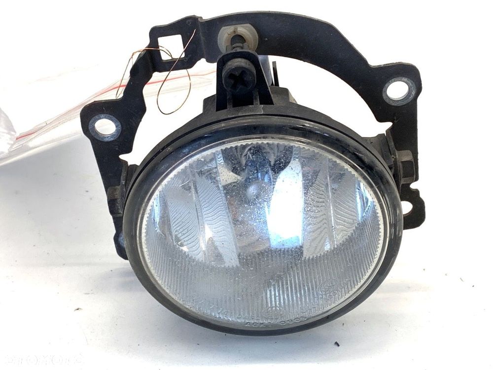 HALOGEN PRAWY PRZÓD  MITSUBISHI OUTLANDER III (GG_W, GF_W, ZJ, ZL, ZK) 2010 - 2022 2.0 Hybrid 4WD - 1