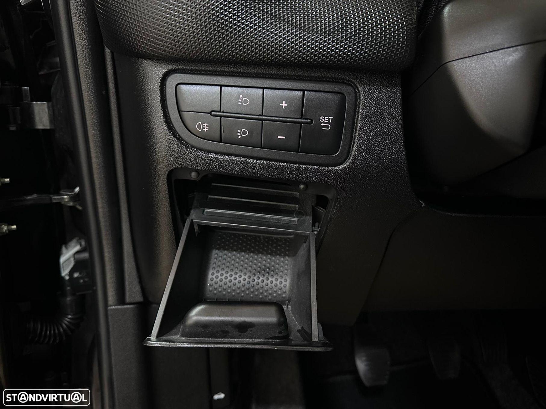 Fiat Punto 1.2 Lounge S&S - 14