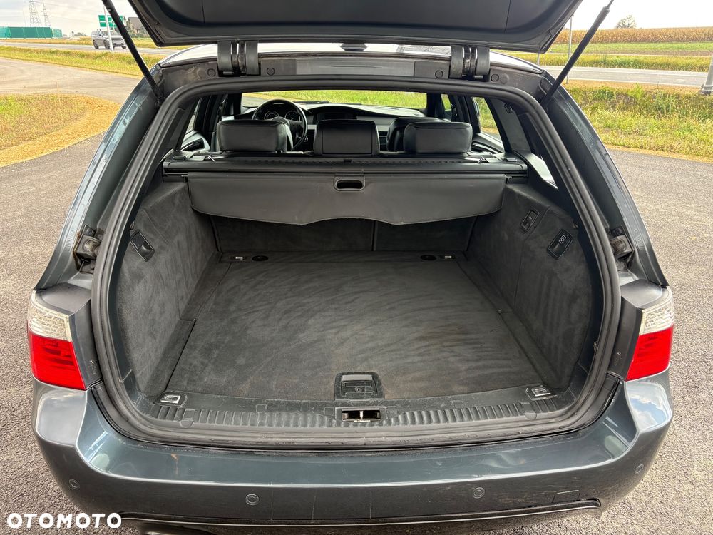BMW Seria 5 - 16