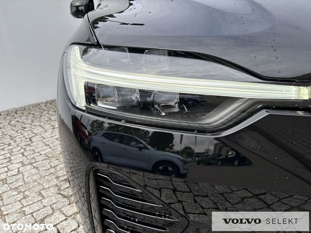 Volvo XC 60 - 7