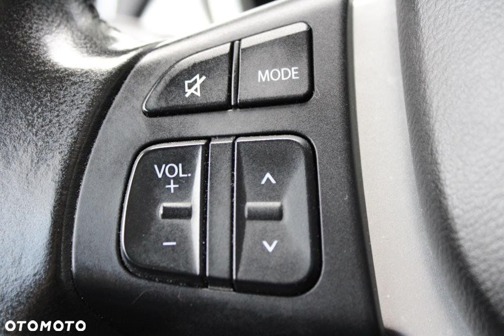 Suzuki Vitara - 14