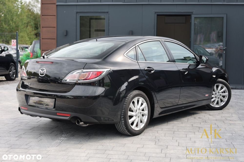 Mazda 6 - 14