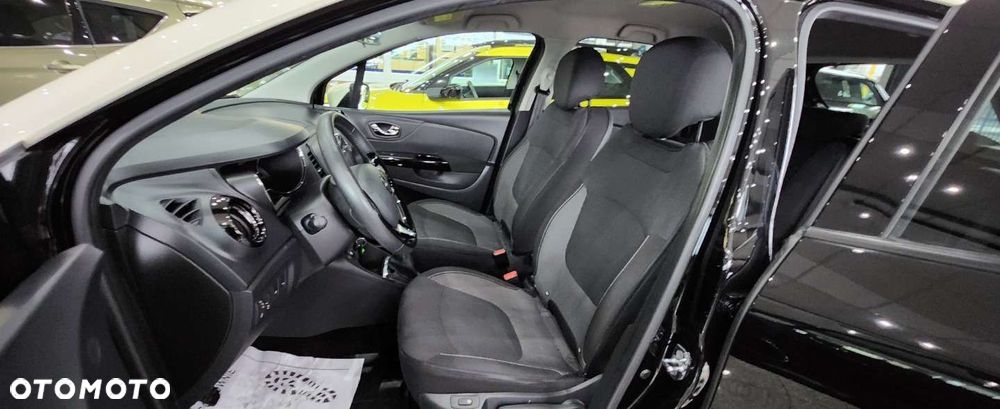 Renault Captur - 7