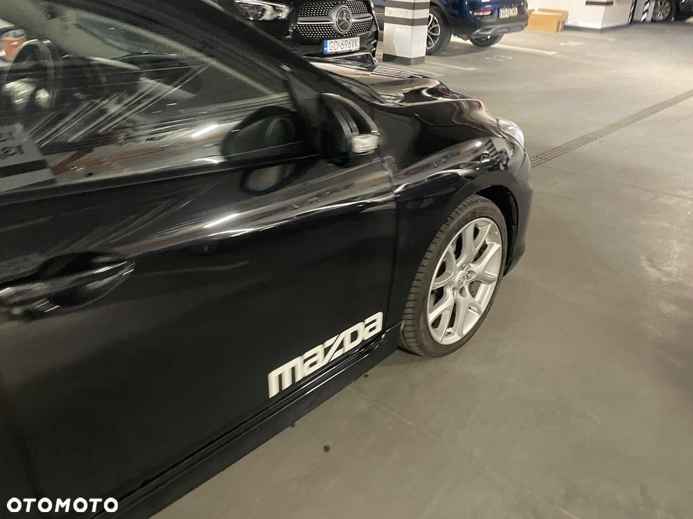Mazda 3 - 9