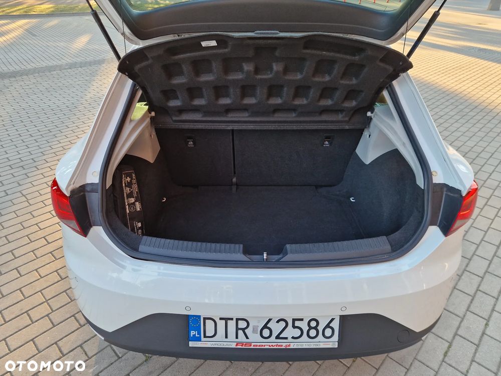 Seat Leon SC 2.0 TDI FR S&S - 12