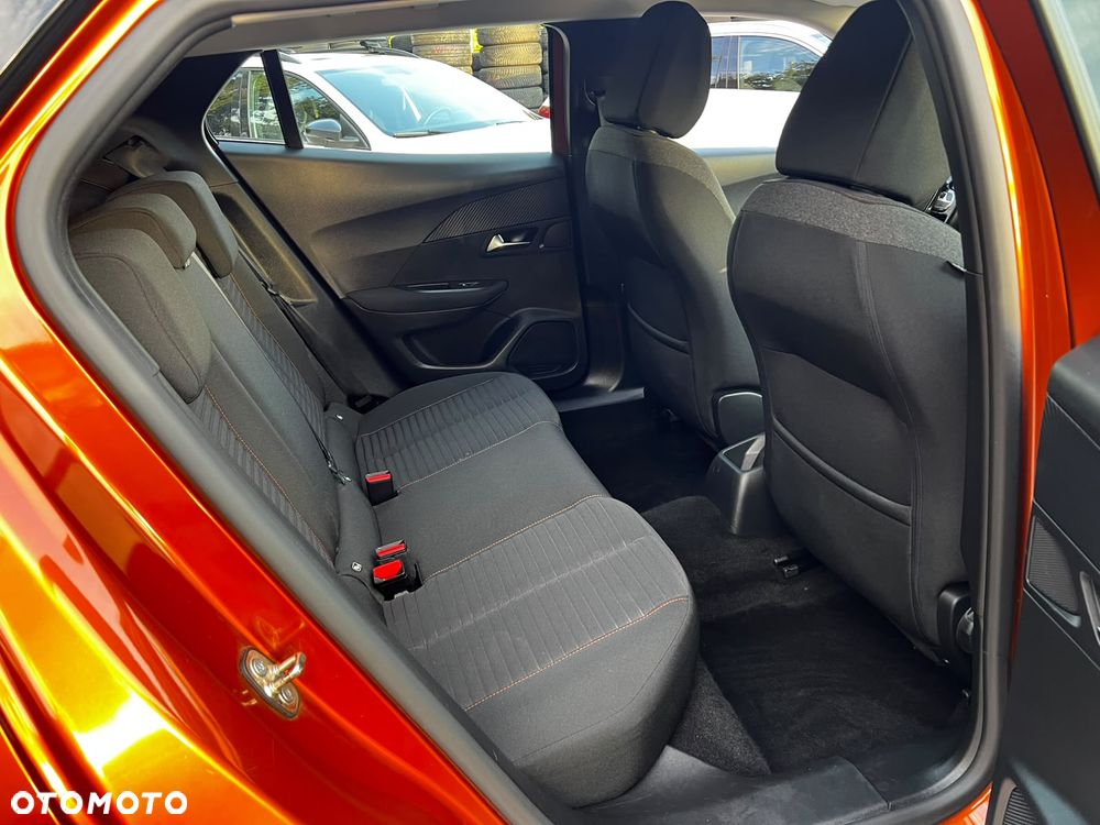 Peugeot 2008 PureTech 130 Allure - 29
