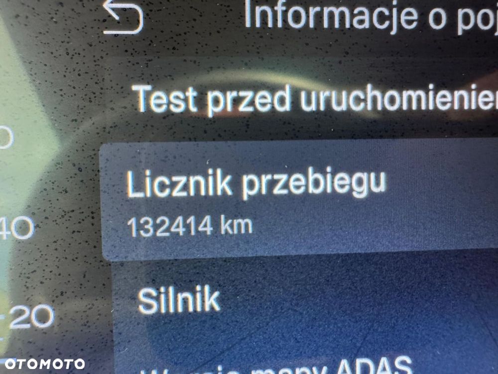 Scania R 460 A4x2NA - 25