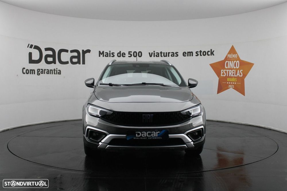 Fiat Tipo Cross 1.0 GSE T3 - 3