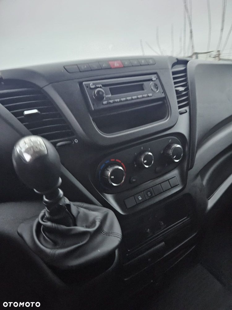 Iveco Daily 35S18 - 3