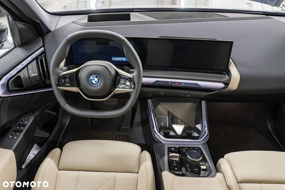 BMW X3 - 14
