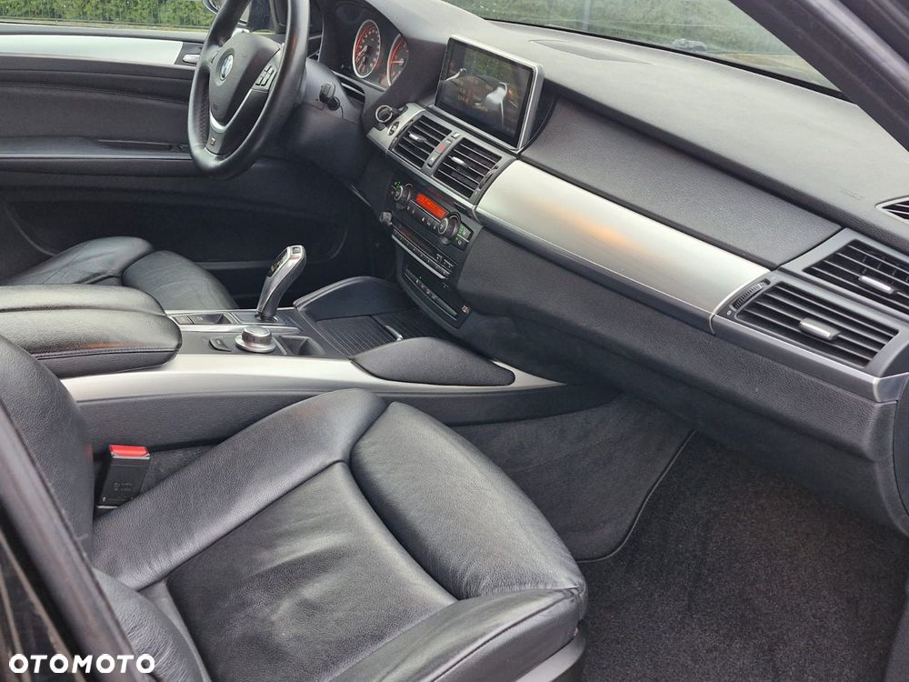 BMW X6 30d xDrive - 15