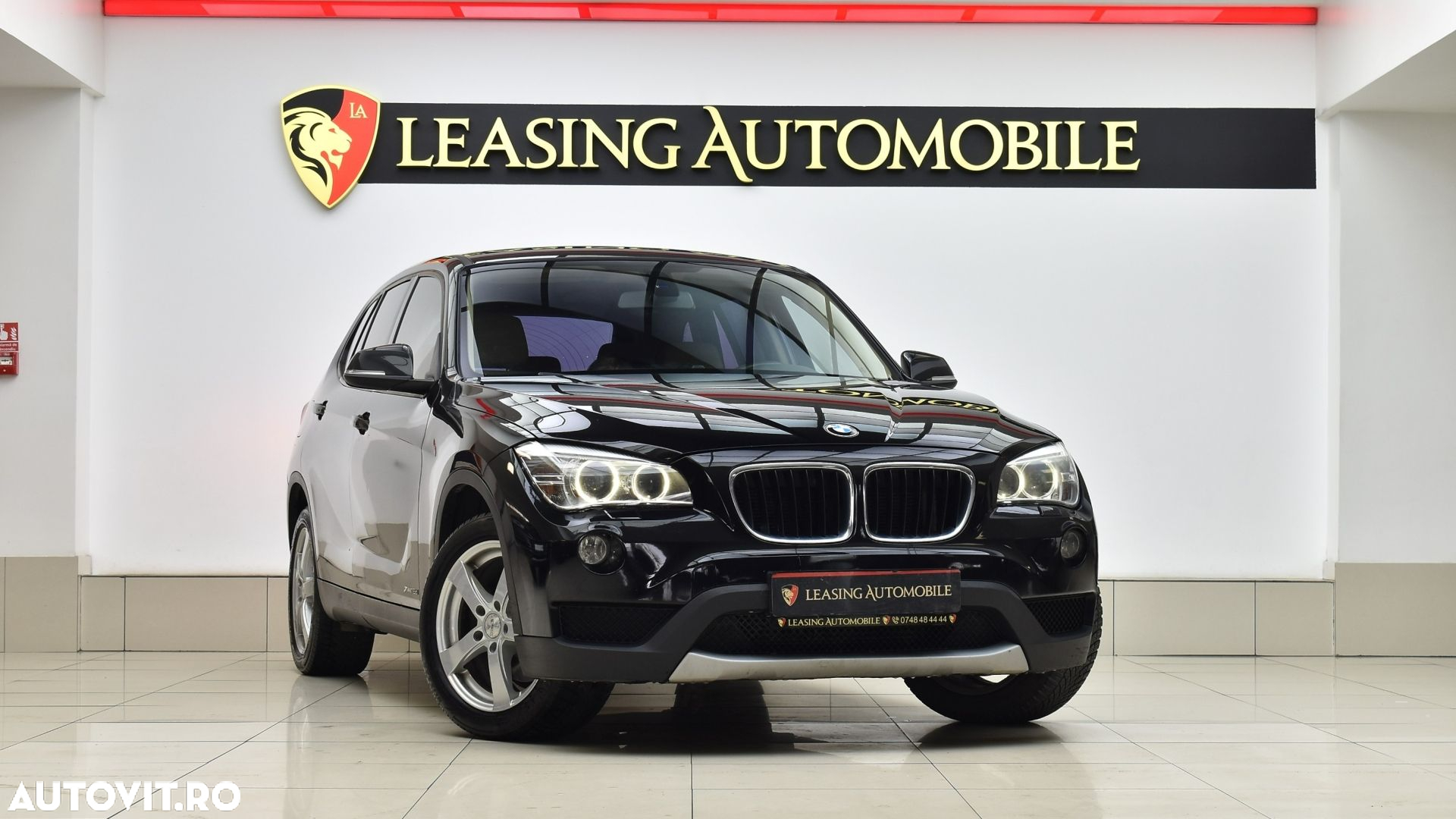 BMW X1 - 3