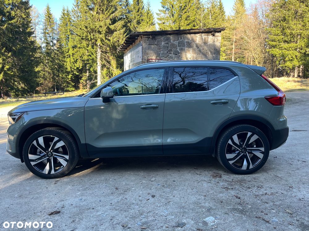 Volvo XC 40 B5 B AWD Ultimate Bright - 8