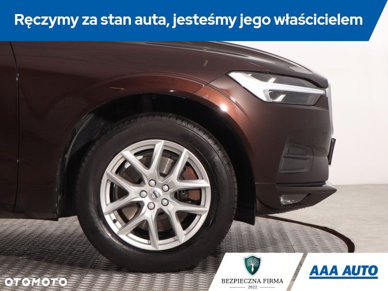 Volvo XC 60 - 17