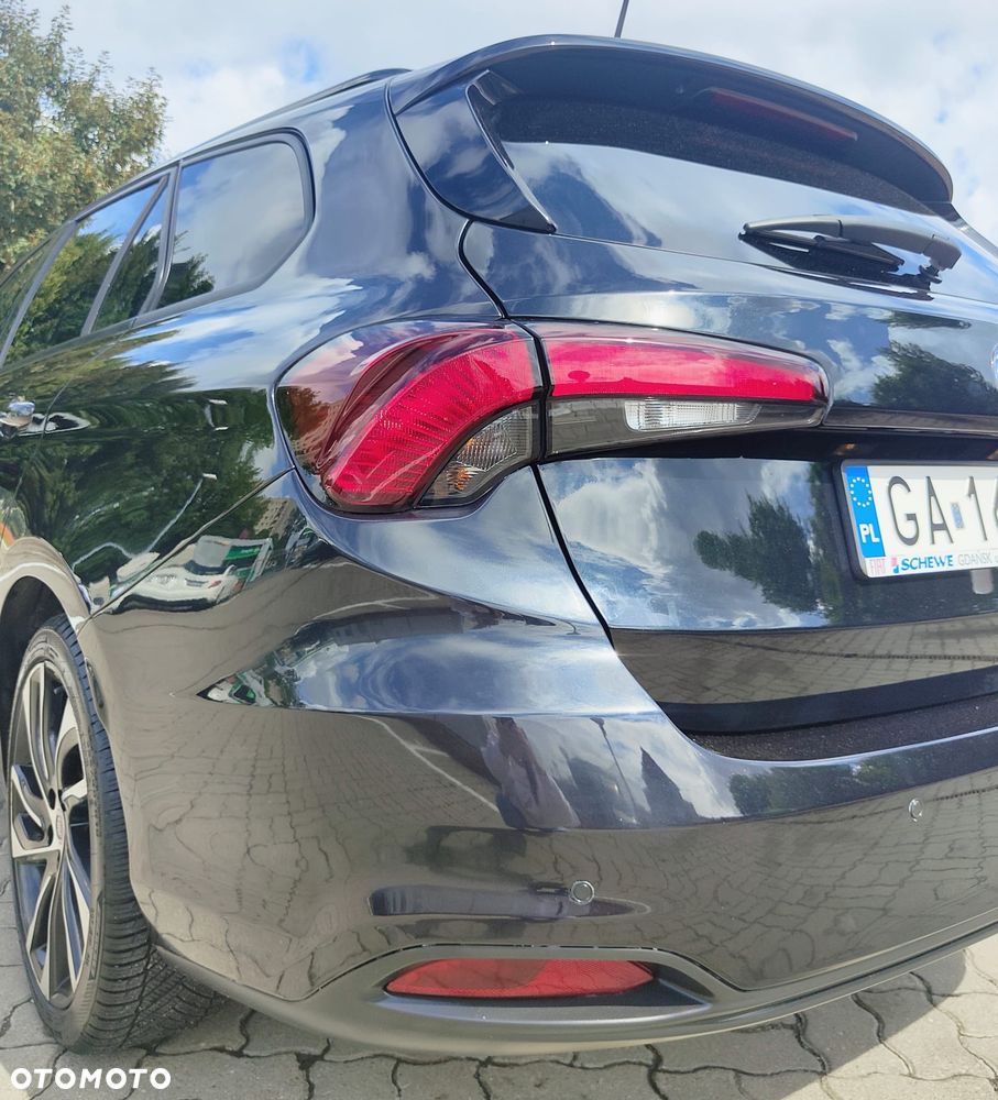 Fiat Tipo 1.4 T-Jet 16v Lounge - 34