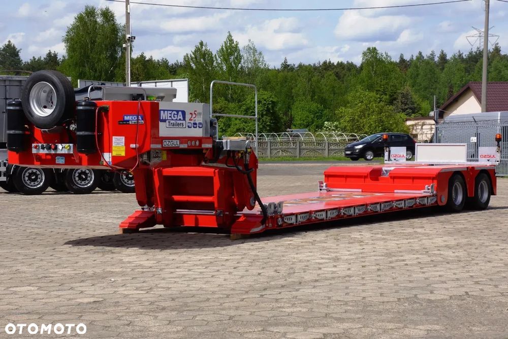 Inny Mega Trailers - 9