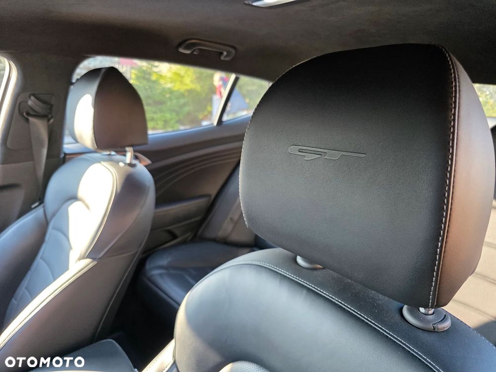 Kia Stinger 3.3 T-GDI V6 GT Prestige Line AWD - 17