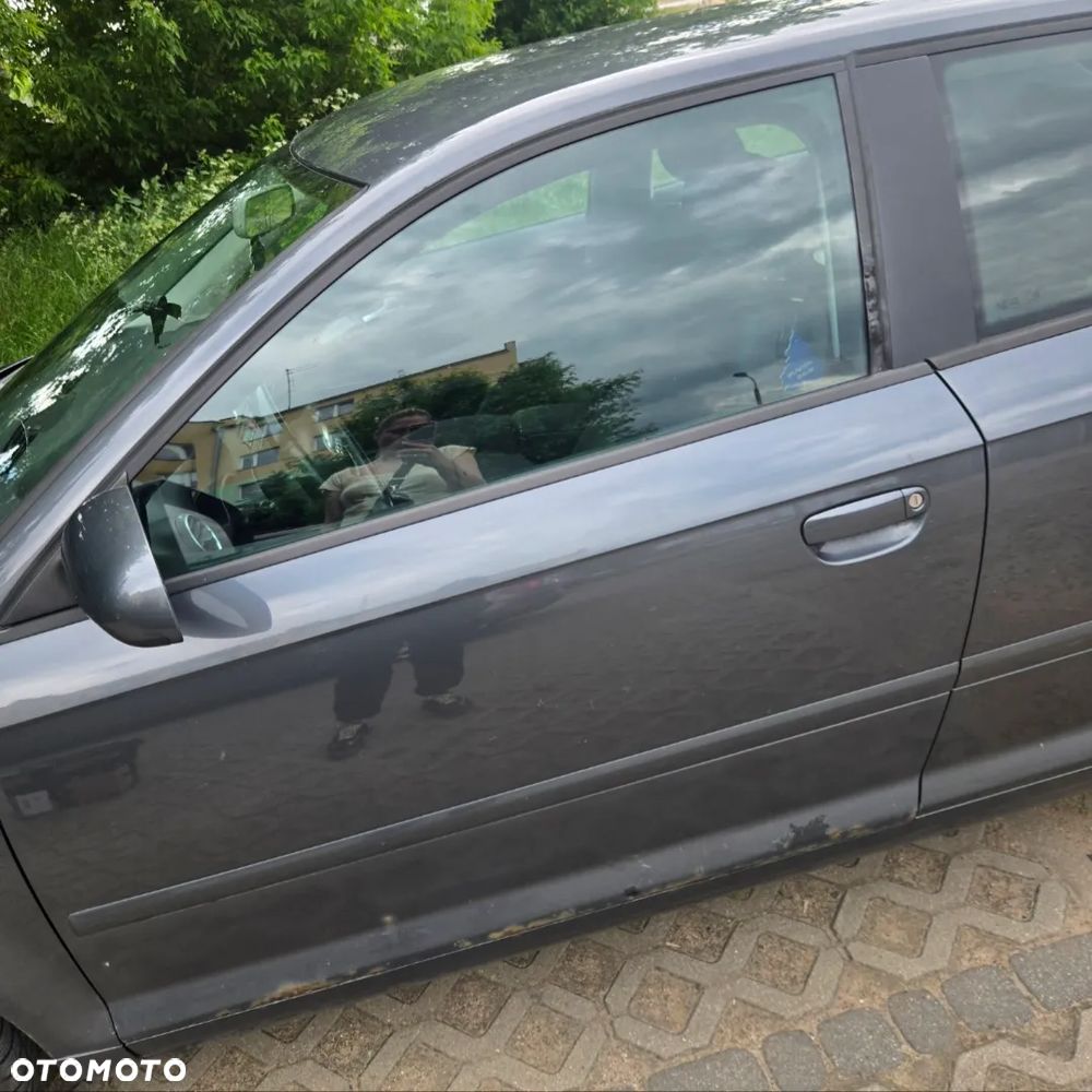 Audi A3 3-drzwiowe - 8
