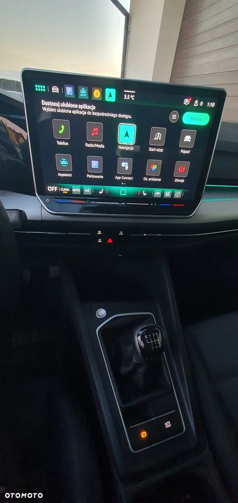 Volkswagen Golf - 11