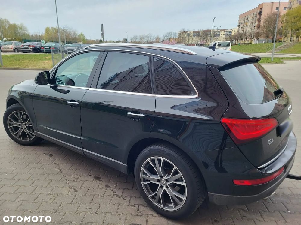 Audi Q5 - 16