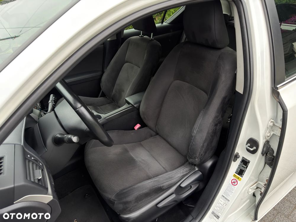 Lexus CT 200h Comfort - 19