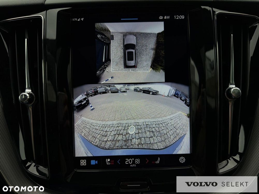 Volvo XC 60 - 22