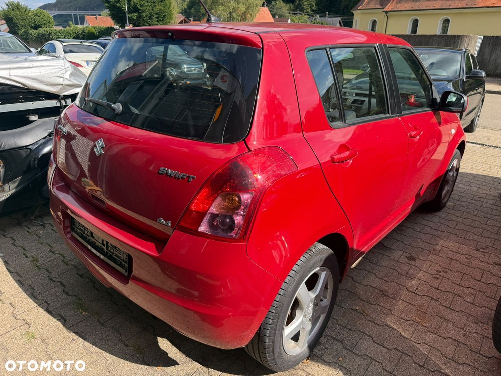 Suzuki Swift 1.3 Comfort XL - 2