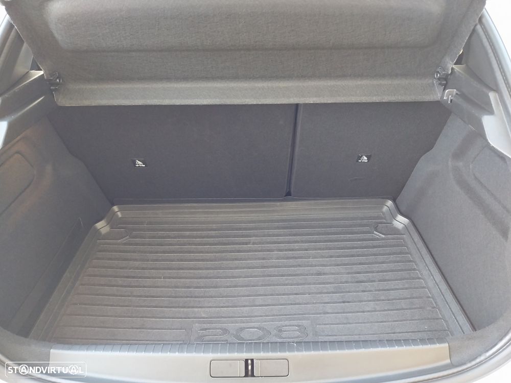 Peugeot 208 1.2 Allure - 12