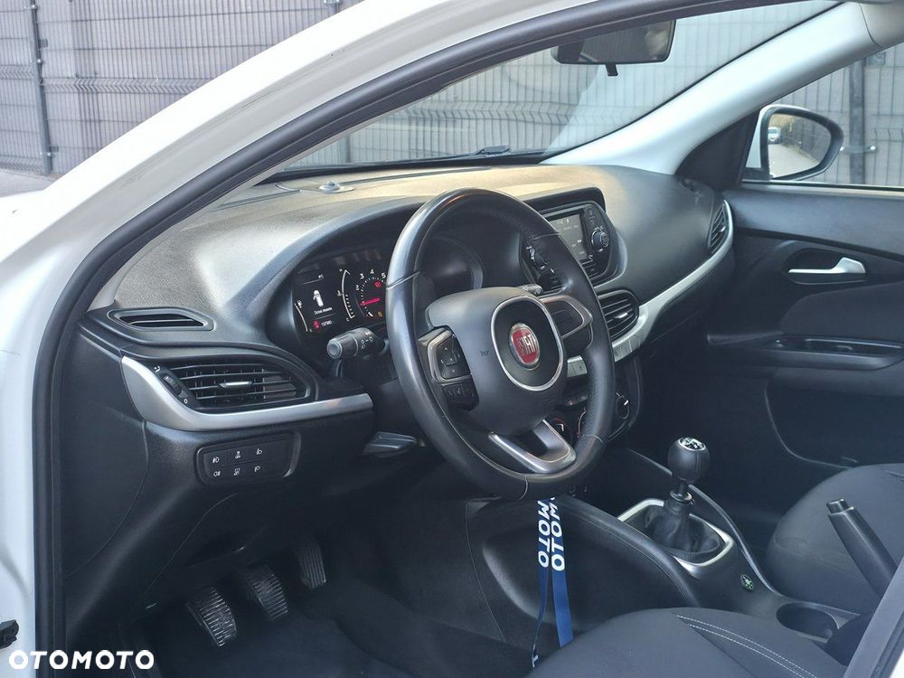 Fiat Tipo - 7