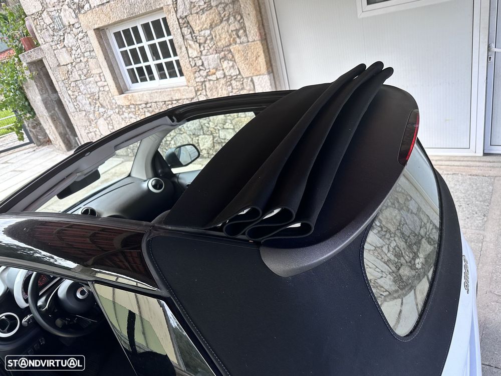 Smart ForTwo Coupé EQ - 15