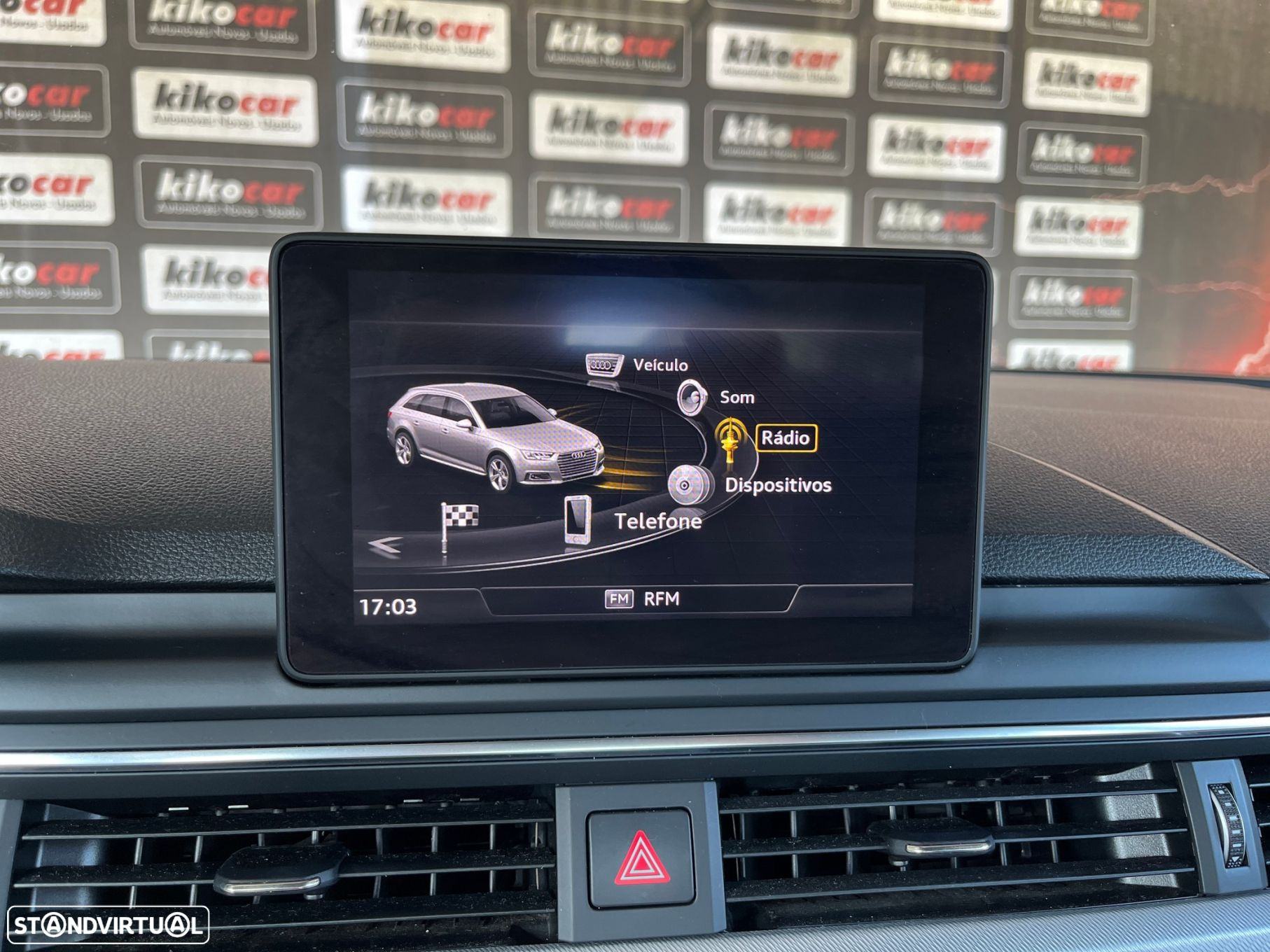 Audi A4 Avant 2.0 TDI S-line - 39