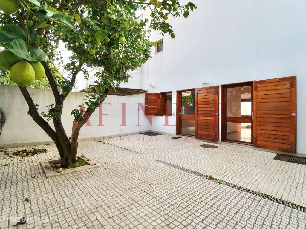 MORADIA T3 NO BAIRRO DO ROSÁRIO - CASCAIS - Grande imagem: 2/37