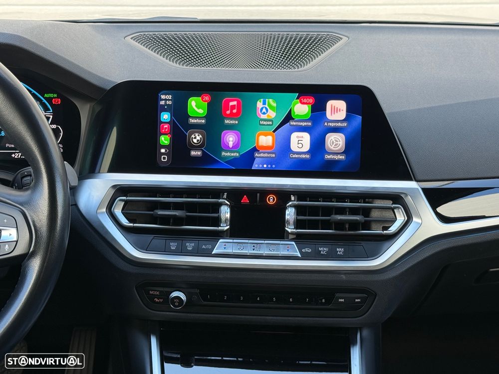 BMW 320 e Line Sport Auto - 15