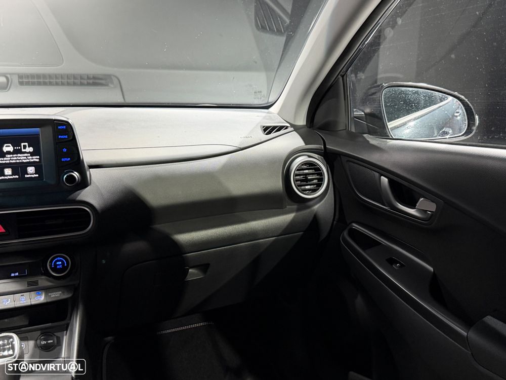 Hyundai Kauai 1.0 T-GDi Premium - 31