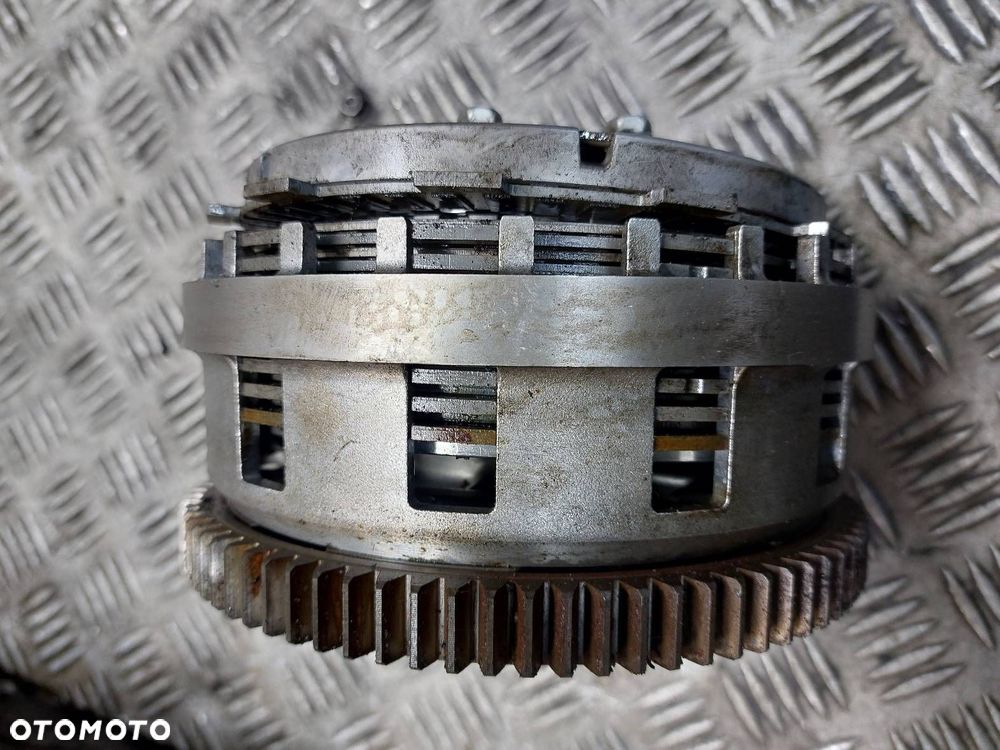 SPRZĘGŁO YAMAHA XT1200Z SUPER TENERE - 5