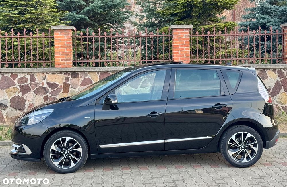 Renault Scenic - 4