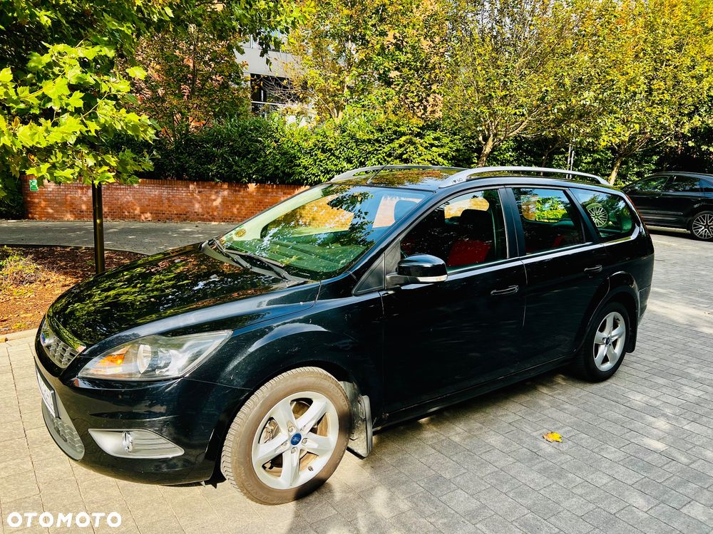 Ford Focus - 1